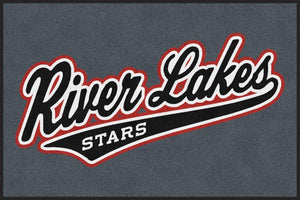 River Lakes High School Girls Hockey