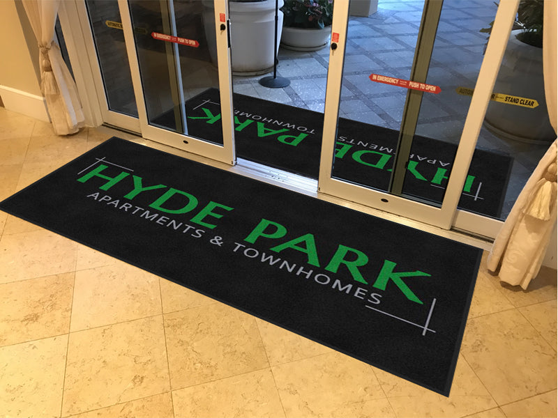 Hyde Park Fitness