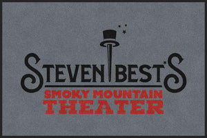 Steven Best Theater