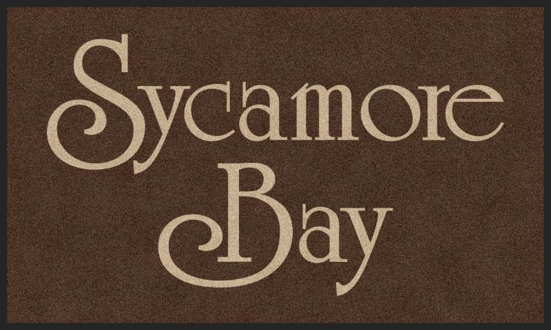 Sycamore Bay §