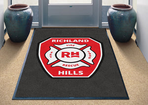 Richland Hills Fire