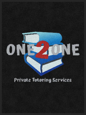 One 2 One Tutoring Vertical