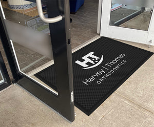 H&T Door Mat