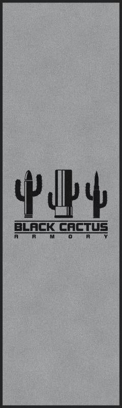black cactus runner §