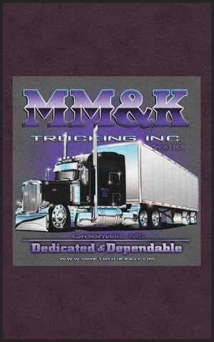 MM&K TRUCKING INC.