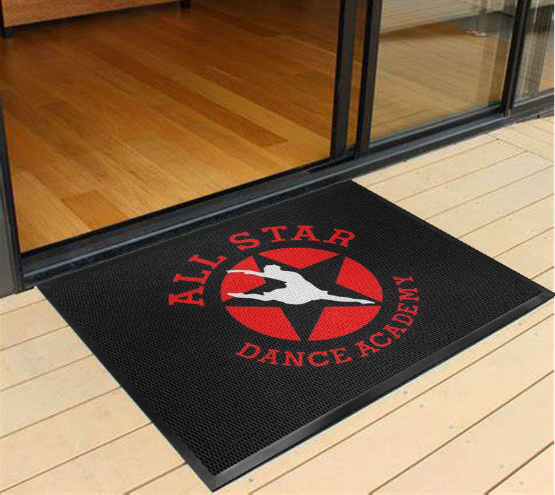 All Star Dance Academy Horizontal §