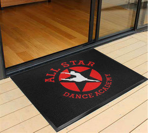 All Star Dance Academy Horizontal