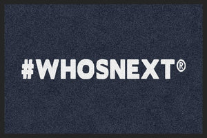 Northern Texas PGA Section - #WHOSNEXT