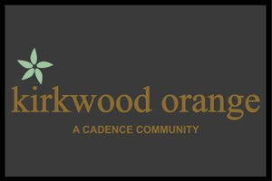 Kirkwood Orange Mat2
