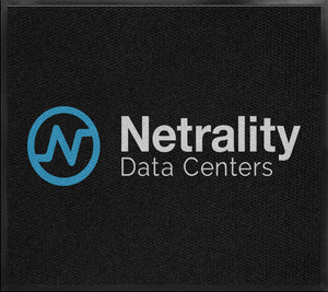 Netrality NEW LOGO -78" X 96"
