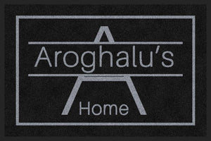 Aroghalus home