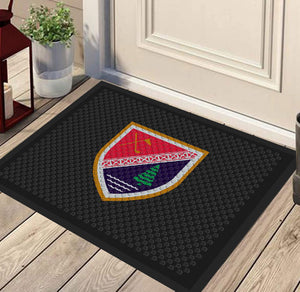GFCC Rubber Mats