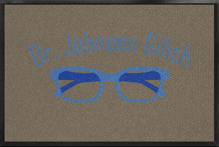 Dr Johneen Gilich §