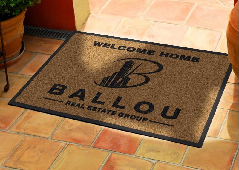 BALLOU