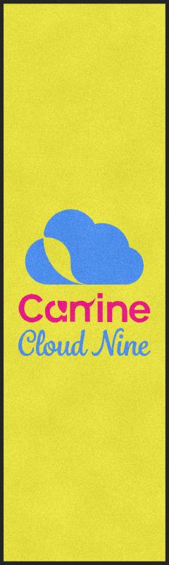 Canine Cloud Nine §