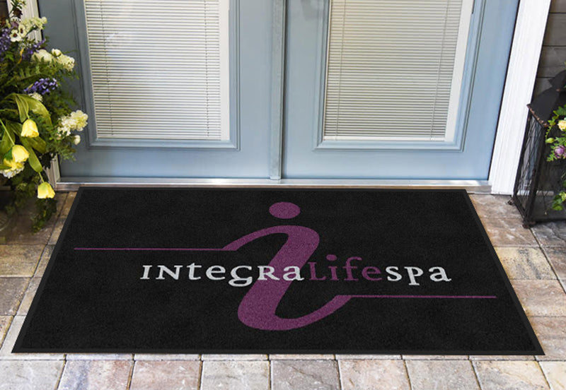 Integralife Spa ONLY LOGO