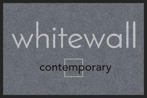 Whitewall Contemporary