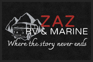 ZAZ