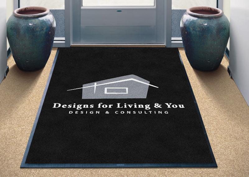 Designs for Living and You