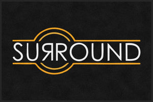 Surround §