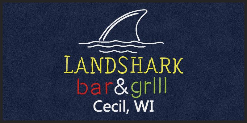 Land Sharks Bar & Grill §