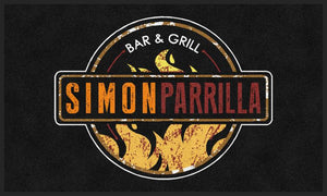 Simon Parrilla