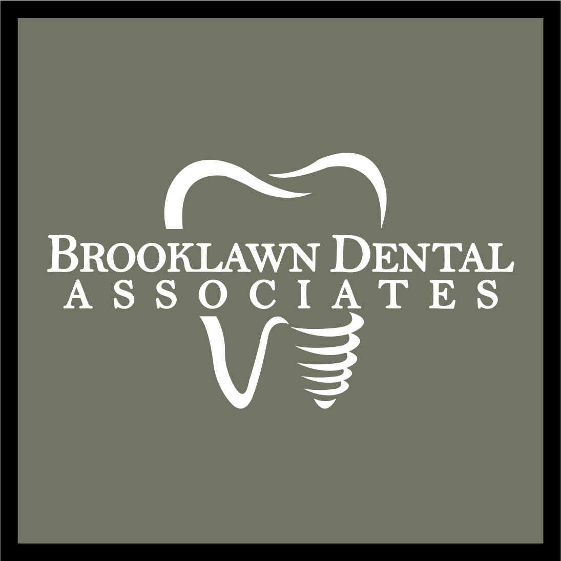 Brooklawn Dental Associates Berber §