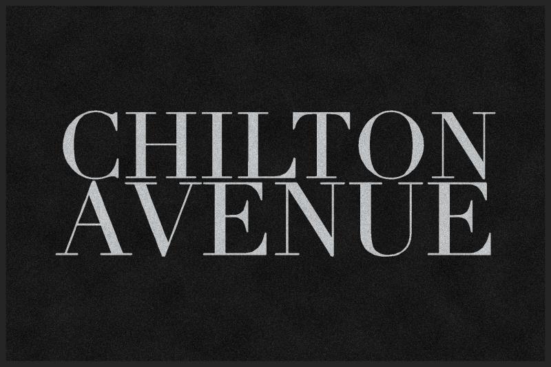 Chilton Ave