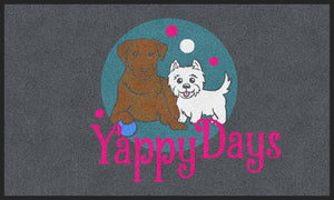 Yappy Days