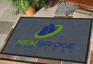 Newbridge Door Mat