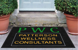 Patterson wellness consultants