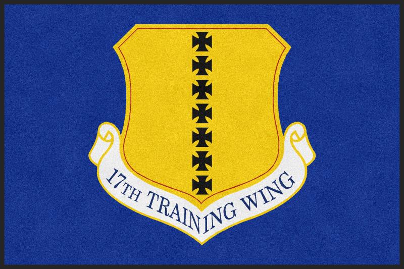 17 training §