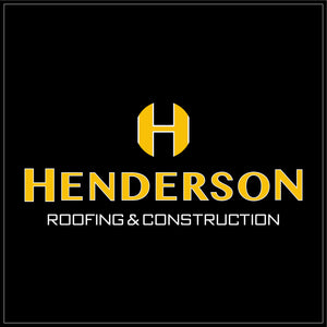 Henderson logo mat