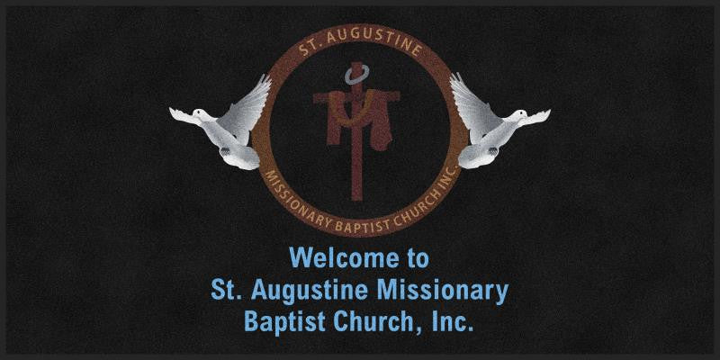 St. Augustine Missionary Baptist Church