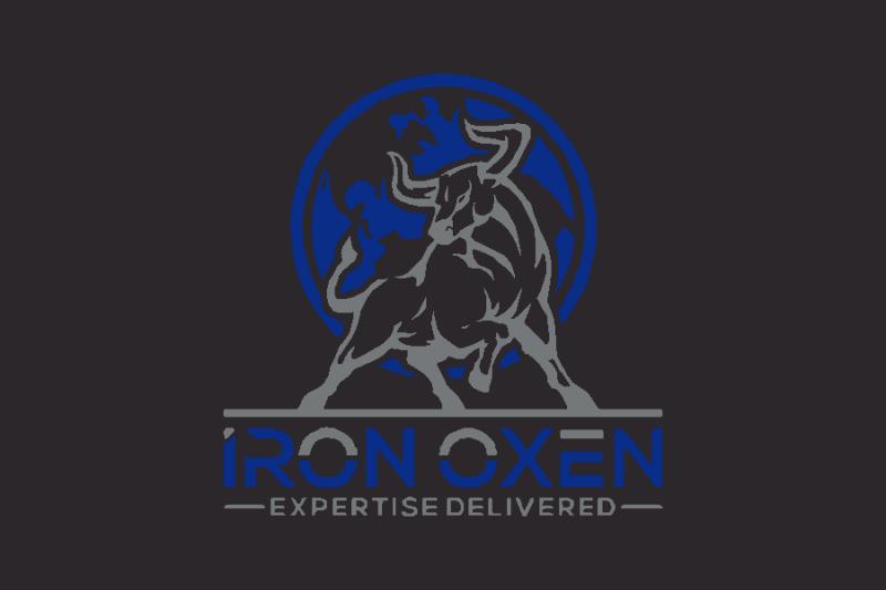 Iron Oxen §