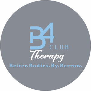 B4 Club