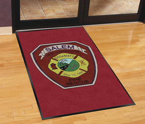 Salem Fire Department