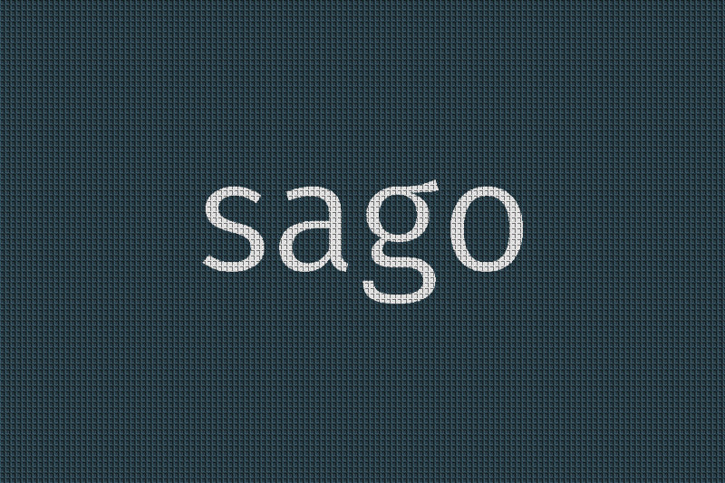 The sago hotel