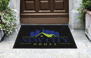 New City Homes