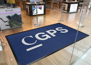 CGPS PSNE 55" X 89"