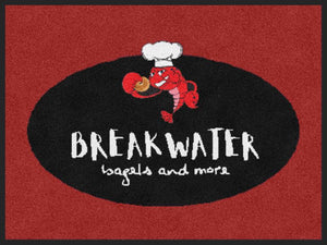 Breakwater Bagels and More