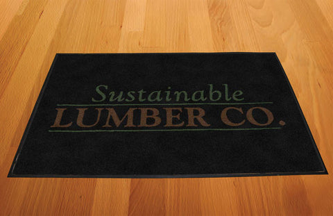 Sustainable Lumber