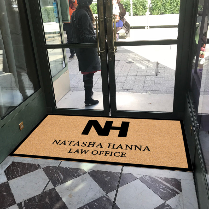 Natasha Hanna Law Office §