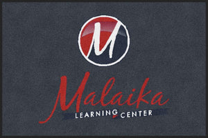 Malaika Learning Center Horizontal
