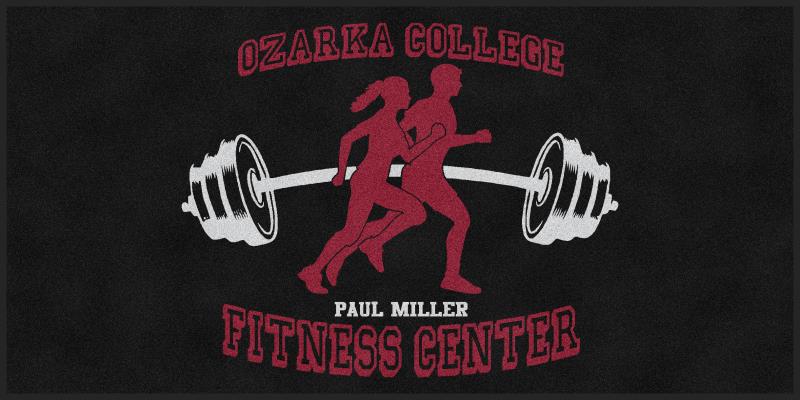 Ozarka Fitness Center