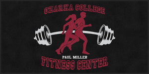 Ozarka Fitness Center