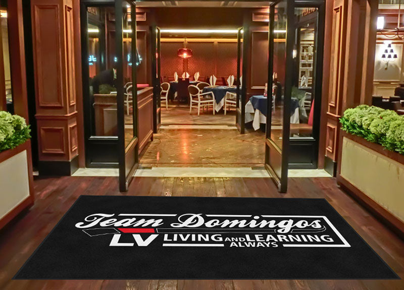 Team Domingos martial arts