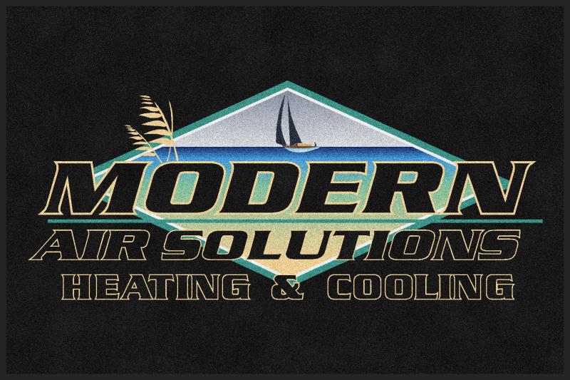 Modern Air Solutions, LLC