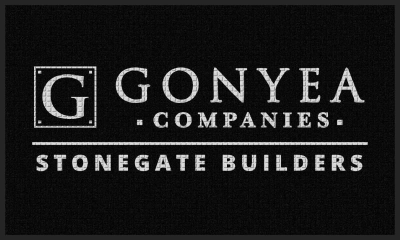 Stonegate Builders Mats 2019