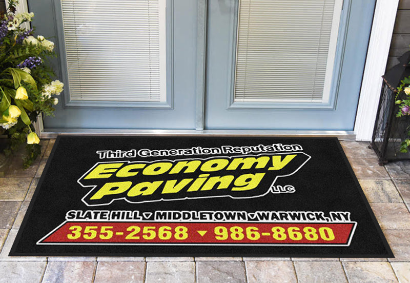Economy Paving